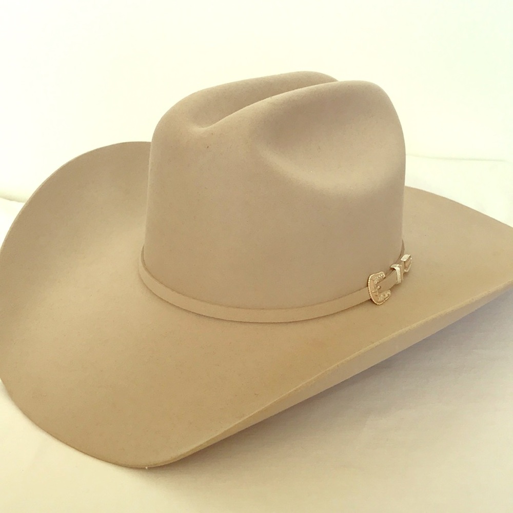 Stetson Cowgirl Hat